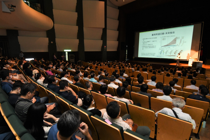 06演講現場不同角度照片