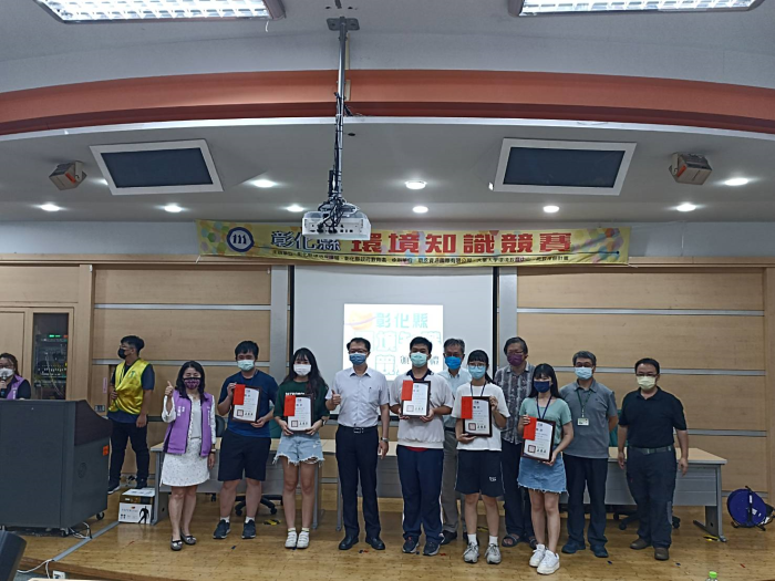 高中組6-10名
