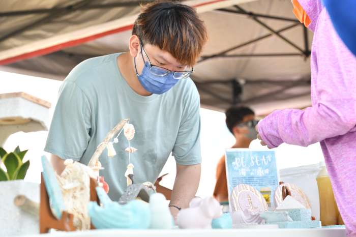 9.廢蚵殼手工藝_0