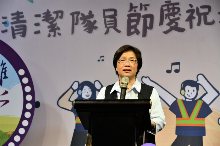 10縣長致詞