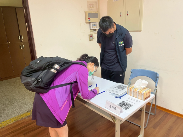 性別友善廁所訓練會議