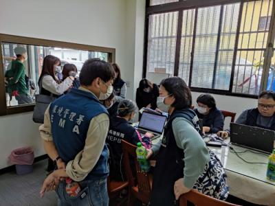 聯合查緝行動02