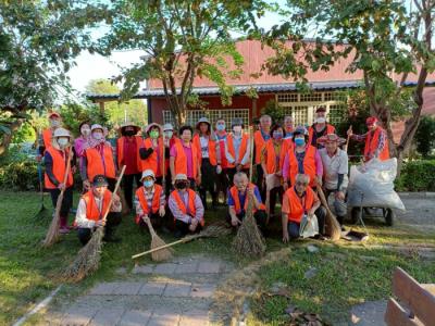 福興鄉西勢村(銀級)