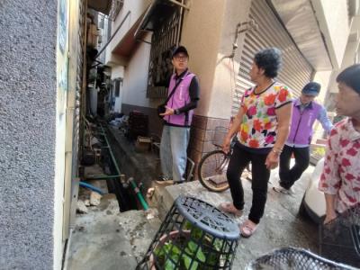 登革熱防治，新聞稿用照片3