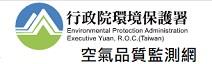 環保署空氣品質監測網