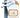 Microsoft_PowerPoint污染流向圖繪製模板(.odp)